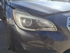 2017 Subaru Legacy Right Passenger Headlight Oem Haze Broken Tab Used. Price: $230.38.