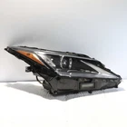 2016-2019 Lexus Rx Full Led Right Side Headlight Assembly Oem 81140-48E01 Used. Price: $155.16.