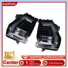 Led Headlight Left + Right For 2024-2026 Chevrolet Chevy Silverado 2500 3500 New. Price: $1098.22.