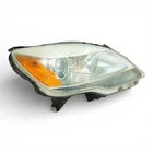 11-13 Mercedes W251 R350 Passenger Halogen Headlight Lamp A2518203361 Oem Used. Price: $229.59.