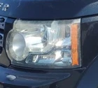 2010-2012 Land Rover LR4 Lh Driver Headlight Lamp Oem Used. Price: $197.16.