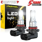 Chusyyray 2X 9005/HB3 Led Headlight Bulb High Beam Super Bright 50000 Lumens 6K New. Price: $19.99.