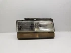 Passenger Right Headlight With Black Edge Fits 92-93 Buick Lesabre Oem Used. Price: $63.19.