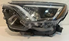 Oem 2016-2018 Toyota RAV4 Left Driver Lh Full Led Headlight Lamp W3049K02 Used. Price: $149.49.