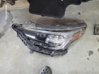 Driver Left Headlight Sedan Fits 23-25 Legacy 2108285 Used. Price: $279.88.