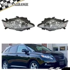 Driver Side&passenger Headlights W/afs For 2010 2011 2012 Lexus RX350 New. Price: $386.28.