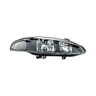 Headlight For Mitsubishi Eclipse 1997-1999 Rh Front Factory Halogen 114-58473R New. Price: $87.03.