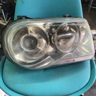 Passenger Right Headlight Fits 05-10 Chrysler 300 Used. Price: $59.99.