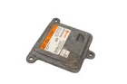 13-15 Jaguar Xf Xenon Headlight Ballast Module Oem 35XT6SD3 Used. Price: $26.00.