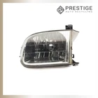 2000-2004 Toyota Tundra Headlamp Headlight Left 81170-0C010 Used. Price: $85.00.