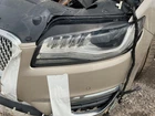 Driver Headlight Adaptive Headlamps Led Signature Lighting Fits 17 Mkz 2015075 Used. Price: $530.00.