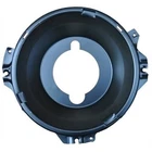 0850-540 Key Parts Headlight Bucket Driver Passenger Side For Chevy Suburban New. Price: $34.21.