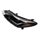New Driver Side Halogen W/ Led Drl Headlight For 2016-19 Chevy Cruze 84156515. Price: $339.96.