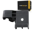 For Gmc Sierra 1500 2007-2014 Headlight Bracket Driver Side GM2508119 15927319 New. Price: $36.02.