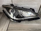 2017-2020 Chrysler Pacifica Right Passenger Halogen W/ Led Headlight Oem Used. Price: $36.00.