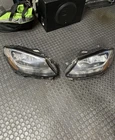 Oem Pair Of Headlights For Mercedes Benz C300 2016 Used. Price: $400.00.