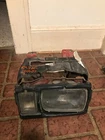 1984-86 Nissan 300 Zx Headlight Assembly Right W/o Motor Oem Survivor 114-58035L Used. Price: $50.00.