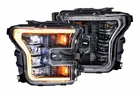 Morimoto Xb Led GEN2 Amber Drl Headlights Pair 2015-2017 Ford F150 New. Price: $1899.00.