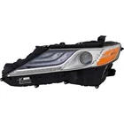 Fit 2019 2020 2021 2022 2023 2024 Toyota Camry Xle Headlights Left Driver New. Price: $200.11.