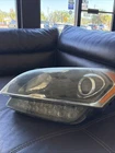 2012-2013 Kia Soul Left Driver Side Headlight Halogen W/ Led Oem Used. Price: $125.00.