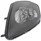 MI2502112 Fits 2000 2001 2002 Mitsubishi Eclipse Driver Side Headlight Dot New. Price: $69.26.