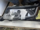 18 19 20 21 Land Rover Range Sport Left Driver Headlight Oem - Damaged For. Price: $285.00.
