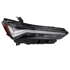 Oem 2024 2025 Acura Zdx Right Rh Passenger Full Led Headlight Headlamp 85092175 Used. Price: $449.99.