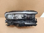 2021 2022 2023 Jeep Grand Cherokee Right Side Headlight Full Led Oem Used. Price: $390.00.