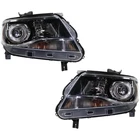 Headlight For 2015-2018 Chevrolet Colorado Pair Driver And Passenger Side Capa New. Price: $676.79.