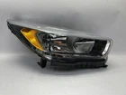 2017-2019 Ford Escape Right Passenger Rh Halogen Headlight Oem GJ54-13W029-AG Used. Price: $62.99.