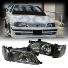 For Toyota Tercel 1995-1999 Headlights Headlamp Pair Set Left +right 81150-16770 New. Price: $256.28.