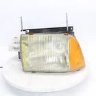 1997 Chevrolet Blazer S10 Lh Head Lamp Part Number 114-00252L Used. Price: $34.99.