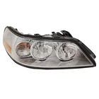 Right Headlight Fits Lincoln Town Car Signature Limited 2010 2011 By 6W1Z13008AA New. Price: $206.91.