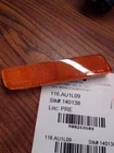 2009 A4 Audi Front Lamp 253509 Used. Price: $34.99.
