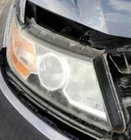 2014-2017 Honda Odyssey Passenger Headlight Lamp Oem Used. Price: $135.68.