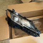 2018-2024 Toyota Camry Bi-led Right / Passenger Headlight (81110-06C41) RHL22 Used. Price: $210.00.