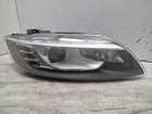 Used Right Headlight Assembly Fits: 2012 Audi Q7 Xenon Hid Adaptive Curve Opt 8Q. Price: $459.98.
