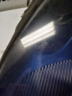 Driver Headlight Blue Exterior Color Opt 19U Fits 05-09 Corvette 612393 Used. Price: $995.00.