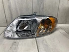 2001-2007 Dodge Caravan Mopar Left Side Headlight Assembly 04857701AC New. Price: $107.29.