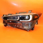 Mazda CX-5 CX5 Headlight Left Driver 2022-2024 2025 KPF1-51-041F Full Led Oem Used. Price: $809.10.