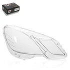 Headlight Glass Diffuser Lens Right For Mercedes-benz E-class W212 S212 09-13 Neu. Price: $57.92.