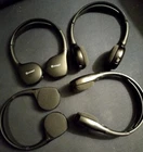 2017-2020 Chrysler Pacifica Uconnect Wireless Headphones New Oem Mopar Genuine. Price: $149.00.