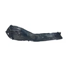 Front Left Driver Side Fender Liner For 2012-2015 Honda Pilot HO1248153-CF New. Price: $19.84.