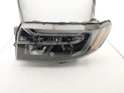 Headlight For Ridgeline Recon Oem Assy Left New. Price: $669.99.