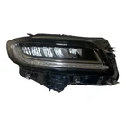 19-21 Lincoln Nautilus Rh Passenger Side Headlamp Assembly Oem Used. Price: $650.00.