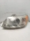 Driver Left Lh Headlight Assembly Hatchback 2009 Aveo Authentic Oem Used. Price: $67.00.