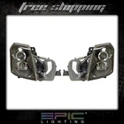 Fits 2003-07 Cadillac Cts Headlight Lamp Pair Left And Right Set New. Price: $258.50.