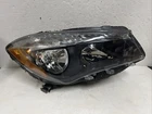 Oem 2014 2015 2016 2017 2018 2019 Mercedes-benz CLA250 Rh Halogen Headlight Used. Price: $355.25.
