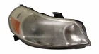 2007-2013 Suzuki SX4 Passenger Right Headlight Headlamp Oem 1525369 Used. Price: $64.00.