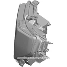 Genuine Gm Headlamp Assembly 85535169 New. Price: $1201.84.